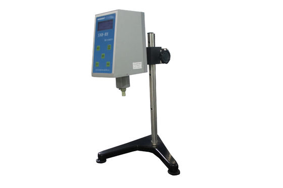 Viscometer Kejian 1r/Min ψηφιακός περιστροφικός εξοπλισμός μέτρησης φορητός