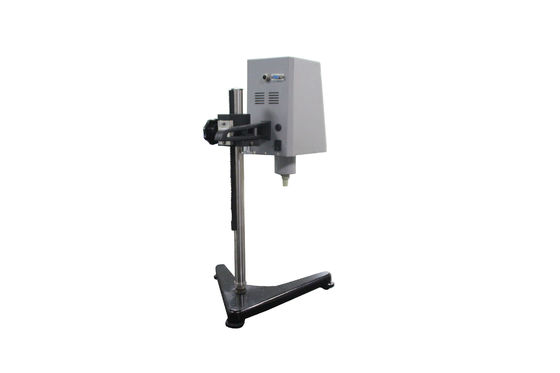 Viscometer Kejian 1r/Min ψηφιακός περιστροφικός εξοπλισμός μέτρησης φορητός