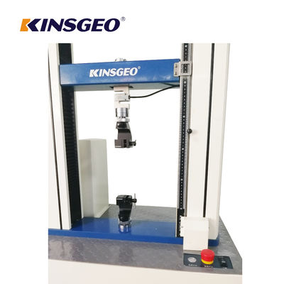 Ελεγκτής δύναμης κουράς 50KN 20KN 10KN, καθολικός εξοπλισμός δοκιμής CE