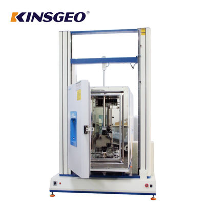 KINSGEO λαστιχένια εκτατή εξεταστική σταθερά Temp μηχανών υγρασία
