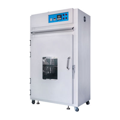 Βιομηχανικές αίθουσες δοκιμής 200-500C SSR περιβαλλοντικές για το εργαστήριο