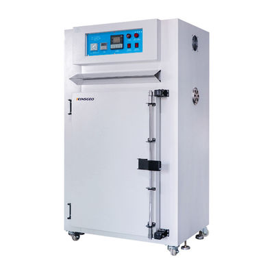 Βιομηχανικές αίθουσες δοκιμής 200-500C SSR περιβαλλοντικές για το εργαστήριο
