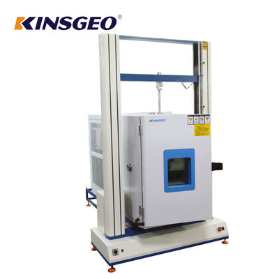 5kg-5T εκτατή μηχανή δοκιμής, σταθερός καθολικός εξοπλισμός δοκιμής