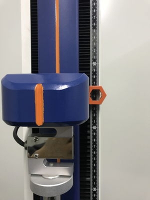 καθολικές μηχανές δοκιμής 0.5-500mm/Min 220V για την έρευνα