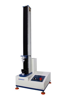 2KG ελεγκτής δύναμης φλούδας, εκτατός εξοπλισμός δοκιμής ASTM D3330 FINAT 0,5 κατηγορία