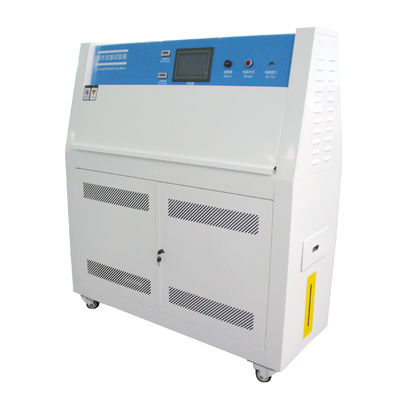 4KW UVB 280-315nm περιβαλλοντική δοκιμής μίμηση γήρανσης αιθουσών UV