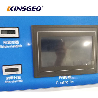 4KW UVB 280-315nm περιβαλλοντική δοκιμής μίμηση γήρανσης αιθουσών UV
