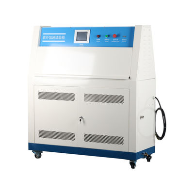 4KW UVB 280-315nm περιβαλλοντική δοκιμής μίμηση γήρανσης αιθουσών UV