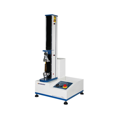 0.5 - 1000mm/min ηλεκτρονικός καθολικός ελεγκτής AC220V εκτατής δύναμης