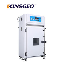 80L, 150L, 225L, βιομηχανικός καυτός ξηραμμένος με αέρα φούρνος/αναγκασμένος - ξεραίνοντας φούρνος κυκλοφορίας αέρα/αέρας θερμότητας που ανακυκλώνει τον ξηρό φούρνο