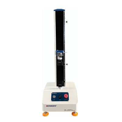 Όργανο Δοκιμής Εφελκυστικής Αντοχής Υλικών Εργαστηρίου ASTM Δωρεάν Εξαρτήματα Δοκιμής