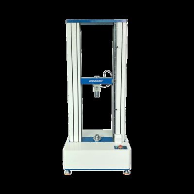 Εργαστηριακή μηχανή δοκιμής για οικουμενικές δοκιμές με κινητήρα εξυπηρέτησης 5000N