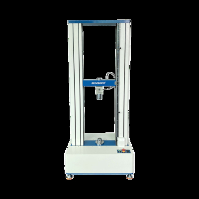 Εργαστηριακή Μηχανή Δοκιμών Universal με Σερβοκινητήρα 5000N