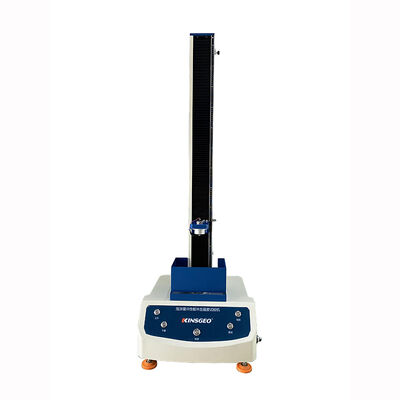 KJ-1079 Fall Ball Impact Tester Για Δοκιμή Αντοχής σε Κρούση Γυαλιού Οθόνης Κινητού