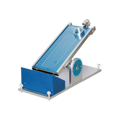 Κυλώντας μηχανή δοκιμής καρφιών σφαιρών σφαιρών ελεγκτών προσκόλλησης ταινιών KEJIAN