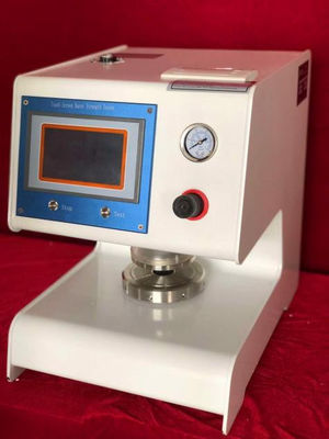 Χαρτονένιος ελεγκτής δύναμης ASTM D2210 TAPPI T403