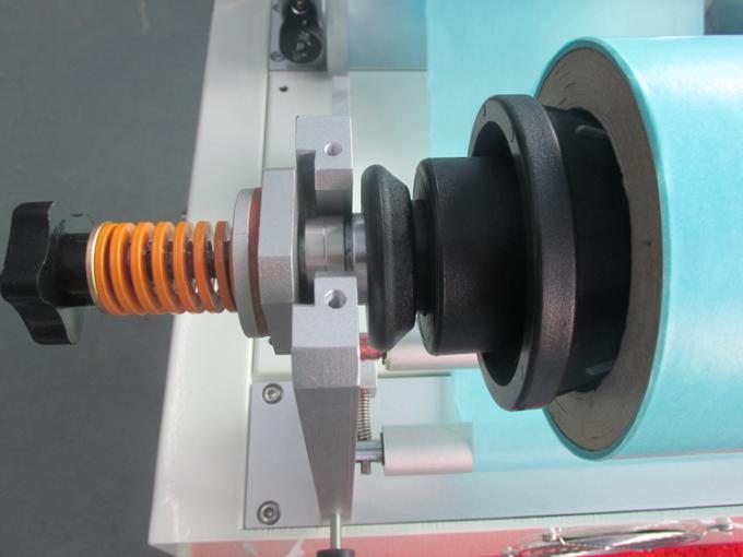 Ολοκαίνουργια σημείων καυτή λειωμένων μετάλλων συγκολλητική μηχανή επιστρώματος εργαστηρίων UV για το ξύλινο πάτωμα
