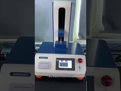Εξοπλισμός δοκιμής προσκόλλησης με απολέπιση