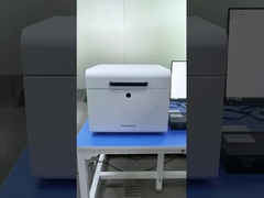 Φασματόμετρο φθορισμού ακτίνων Χ