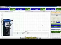 Πώς να βαθμονομήσετε τον αισθητήρα της μηχανής δοκιμής εφελκυσμού