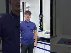 δοκιμή εφελκυστικής αντοχής