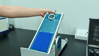 KJ-6032 Tape Tack Ball Tester